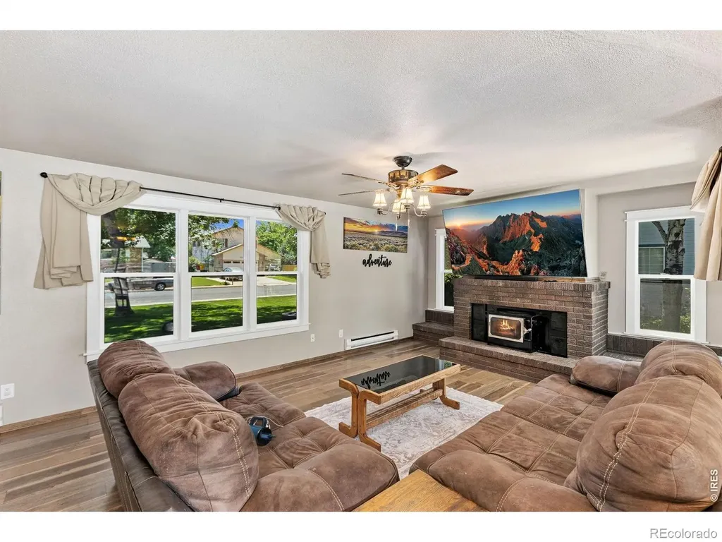 721 Delores Avenue Fort Morgan CO 80701