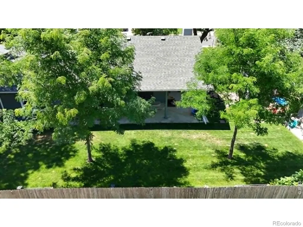 721 Delores Avenue Fort Morgan CO 80701