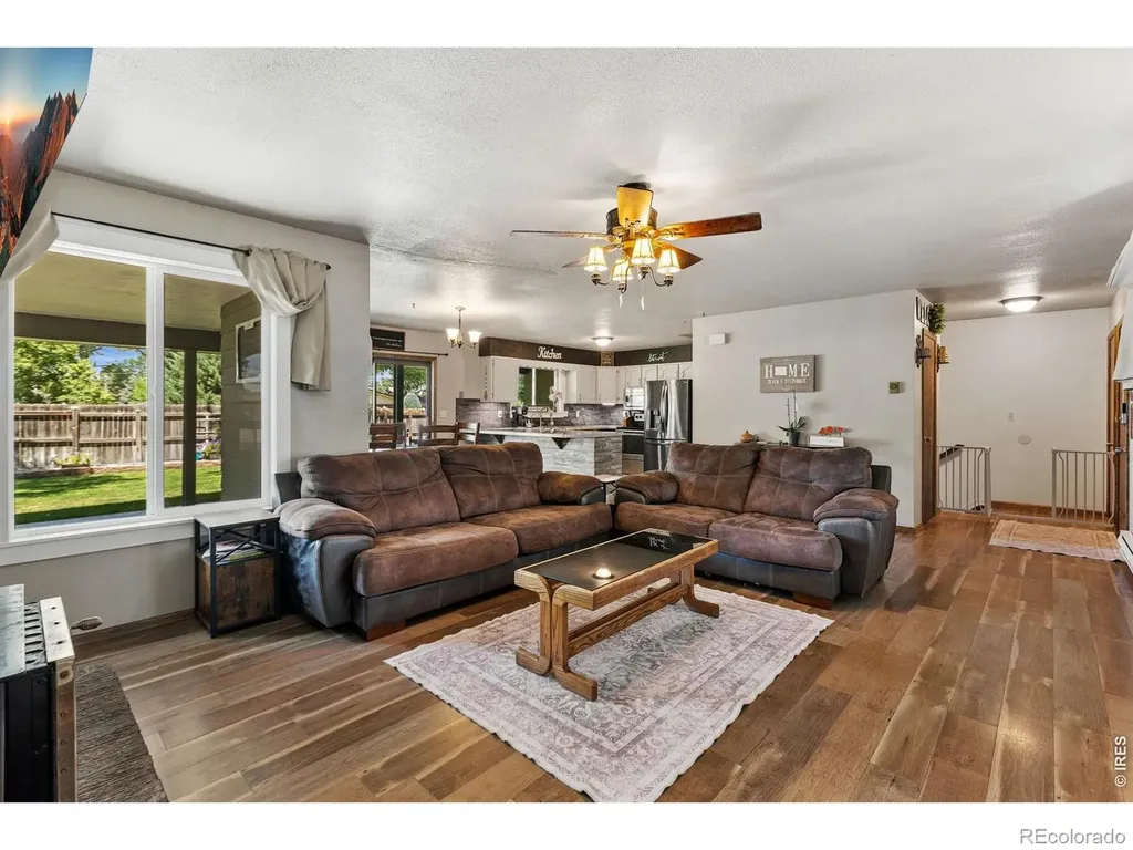 721 Delores Avenue Fort Morgan CO 80701