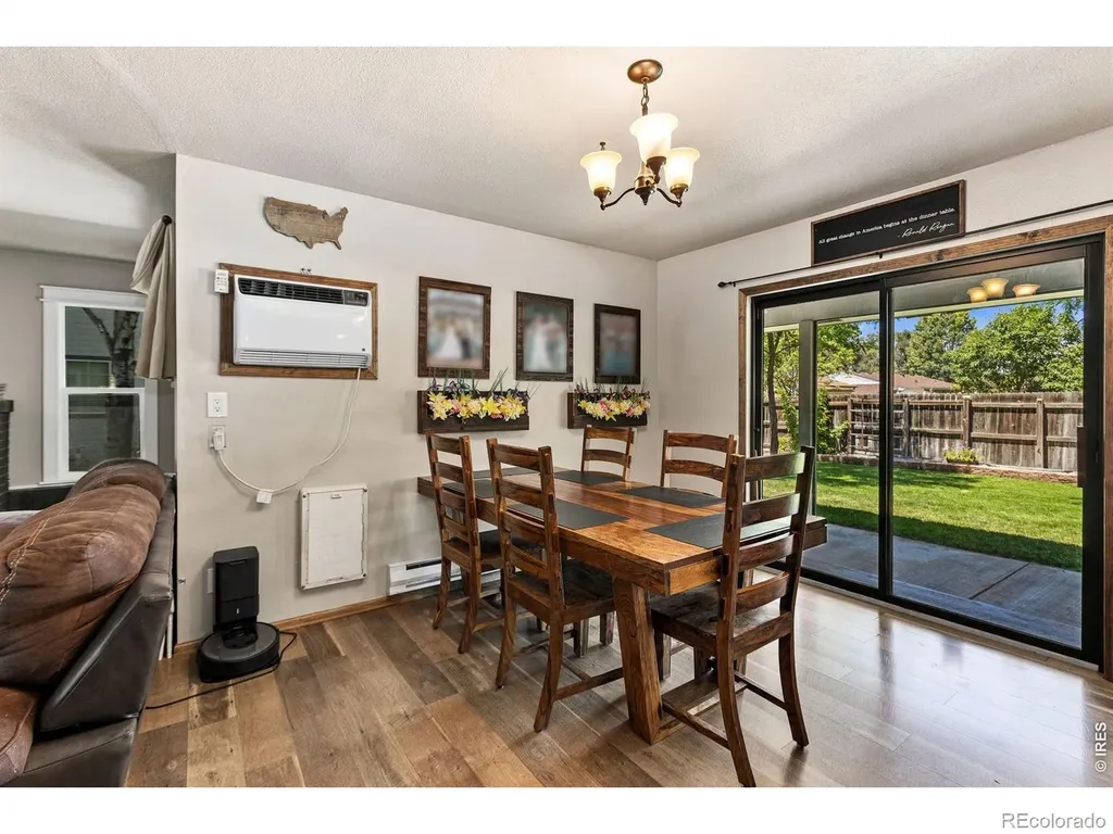 721 Delores Avenue Fort Morgan CO 80701