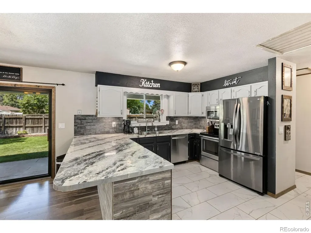 721 Delores Avenue Fort Morgan CO 80701