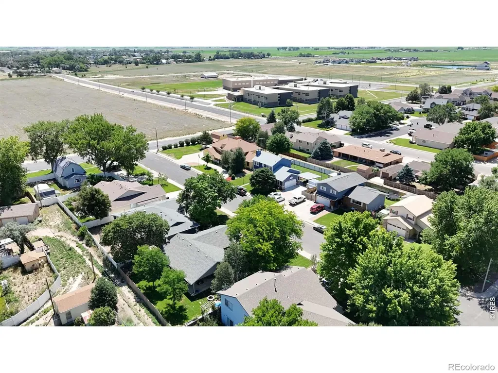721 Delores Avenue Fort Morgan CO 80701