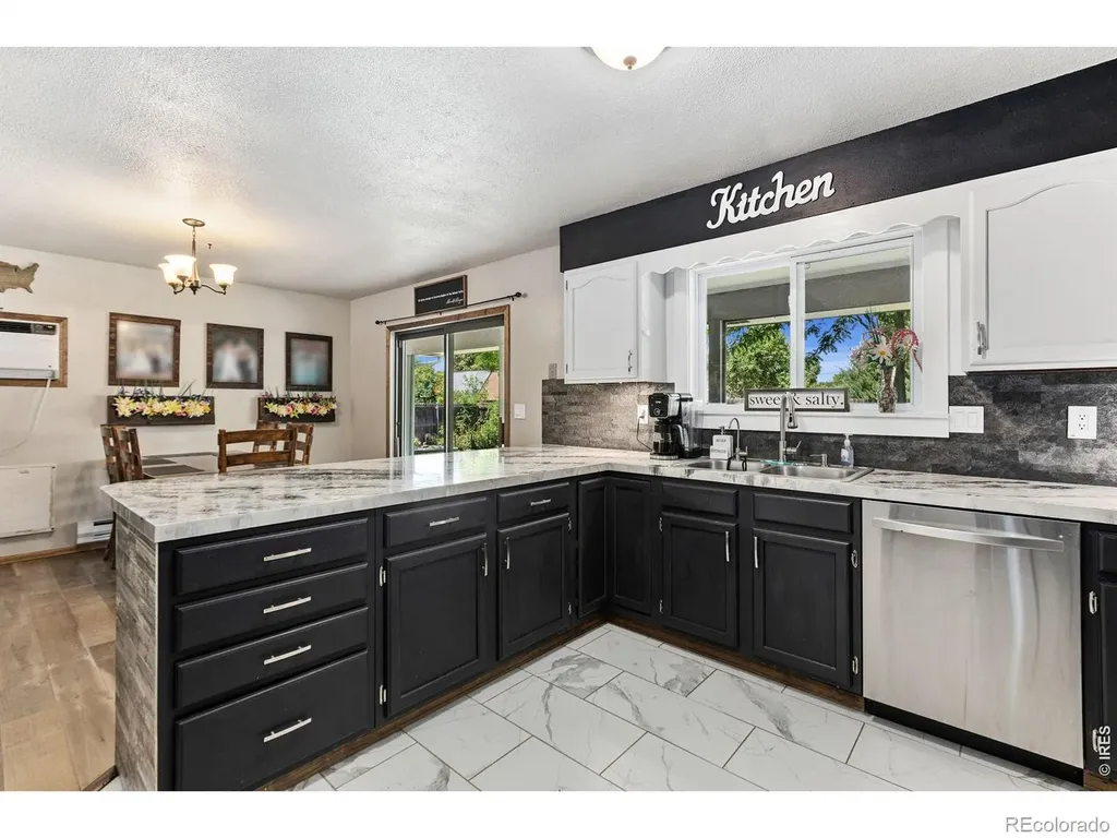 721 Delores Avenue Fort Morgan CO 80701