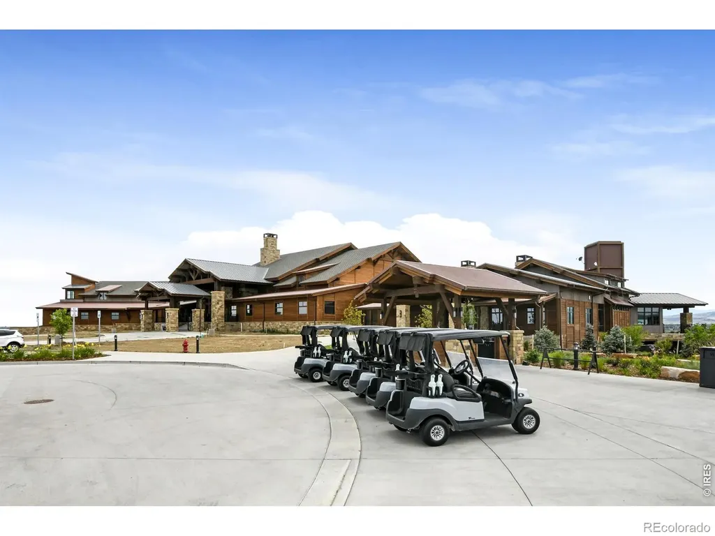 1254 Burt Avenue Berthoud CO 80513