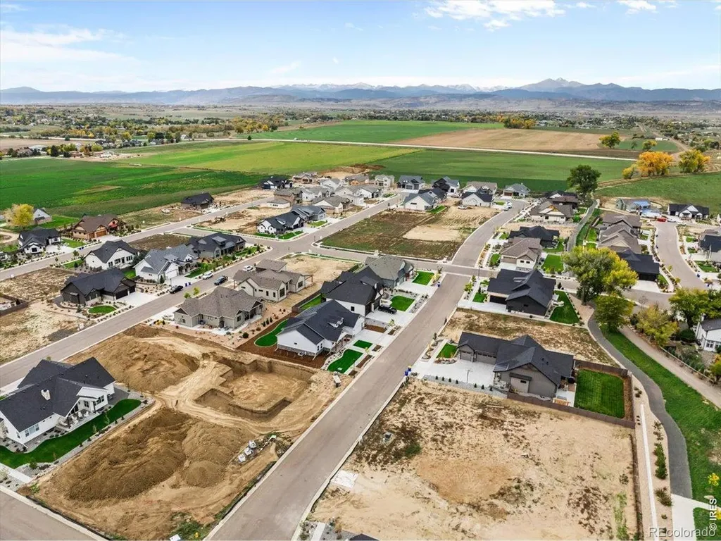 1254 Burt Avenue Berthoud CO 80513