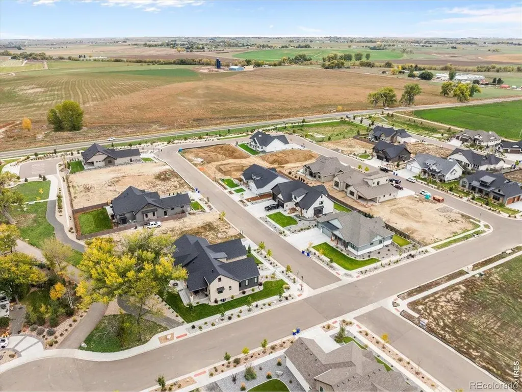 1254 Burt Avenue Berthoud CO 80513