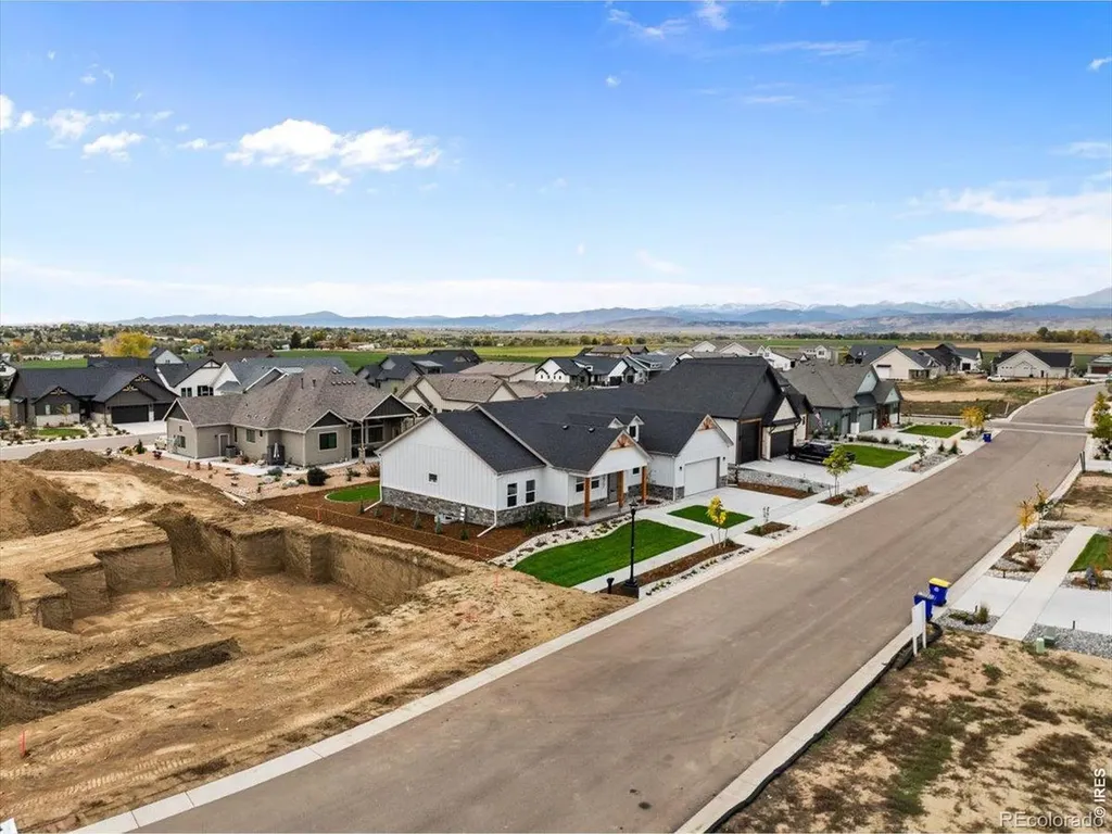 1254 Burt Avenue Berthoud CO 80513