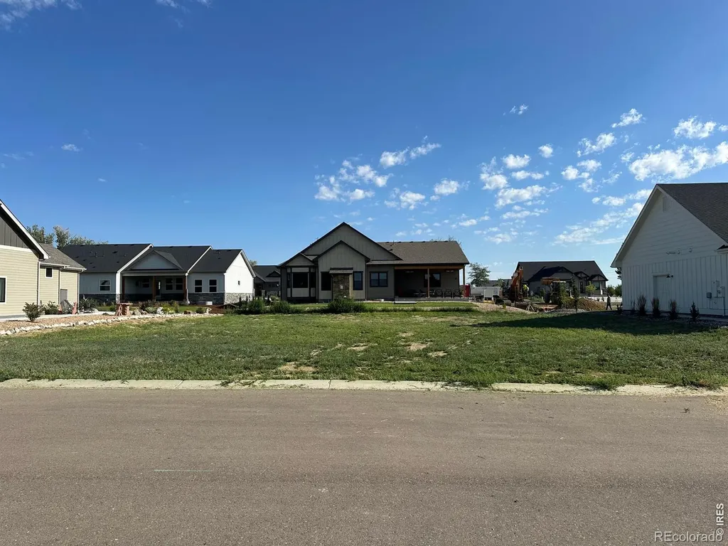 1254 Burt Avenue Berthoud CO 80513