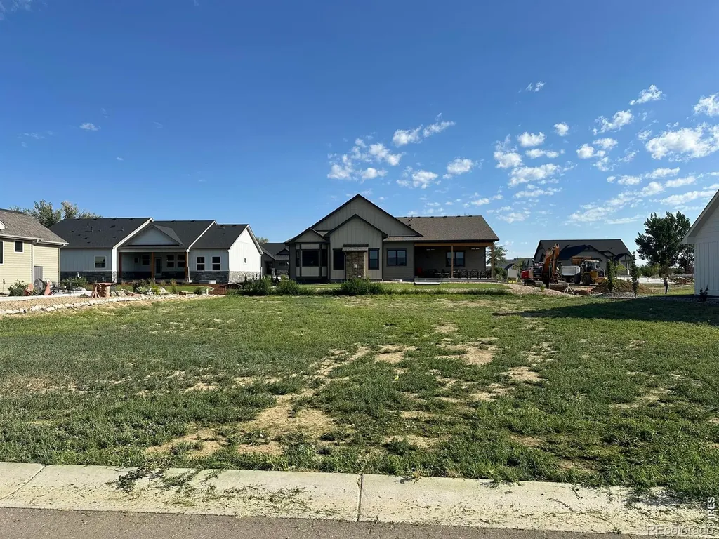 1254 Burt Avenue Berthoud CO 80513