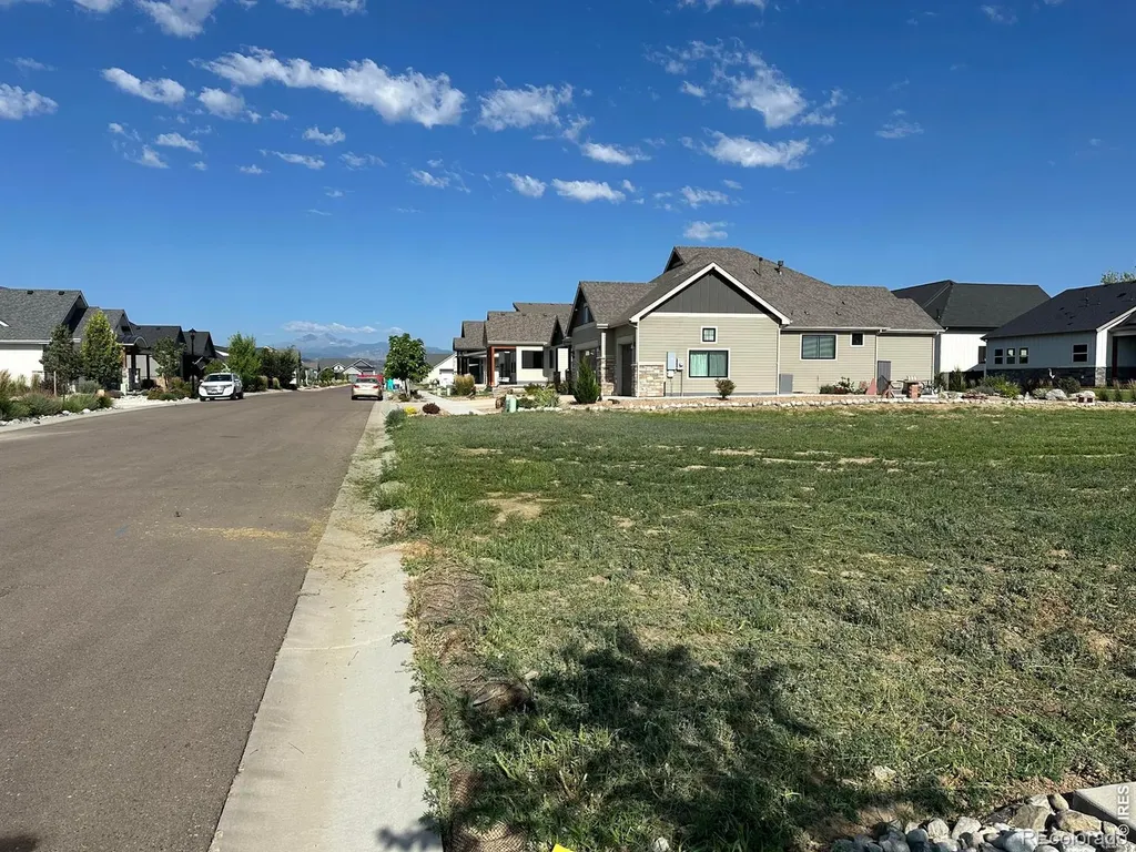 1254 Burt Avenue Berthoud CO 80513