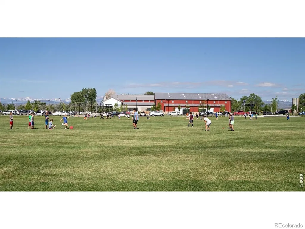 1254 Burt Avenue Berthoud CO 80513