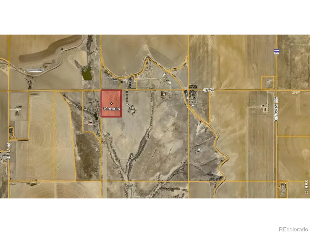 9140 County Road 54 Milliken CO 80543