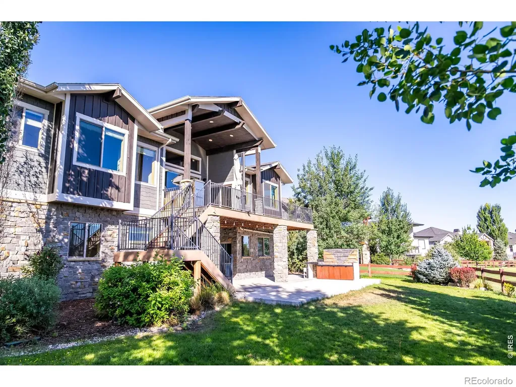 3969 Cashen Lane Timnath CO 80547