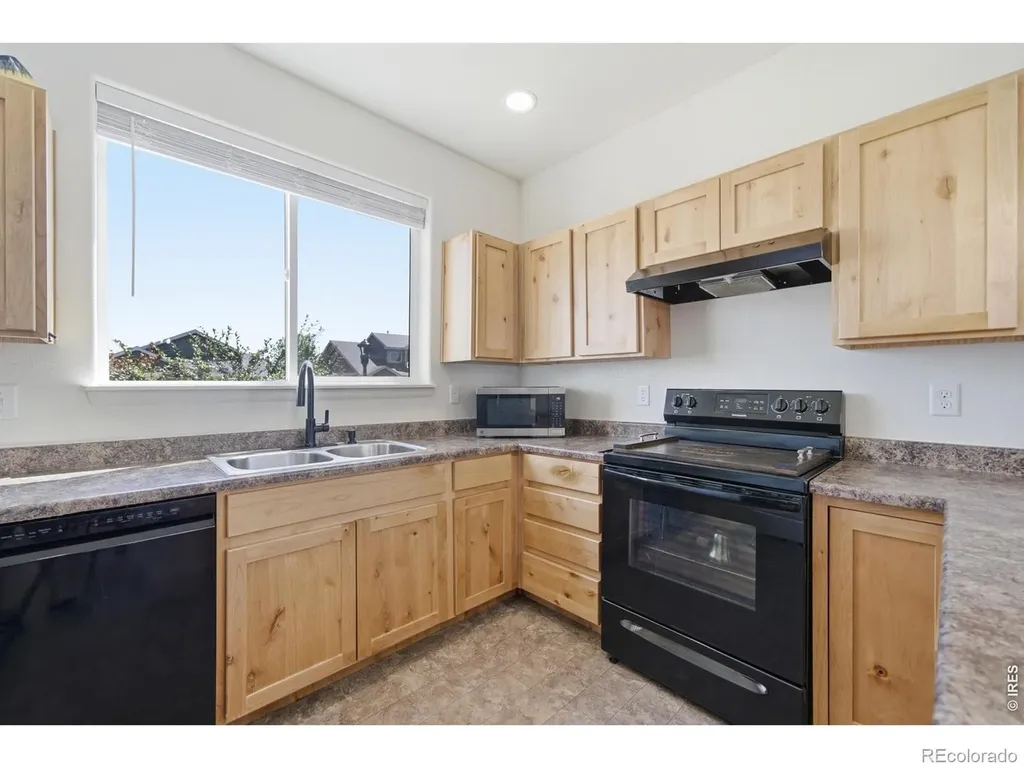 1106 Ibex Drive Severance CO 80550