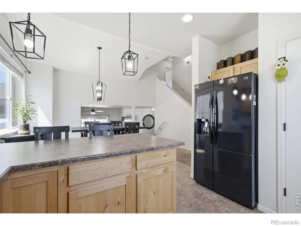 1106 Ibex Drive Severance CO 80550