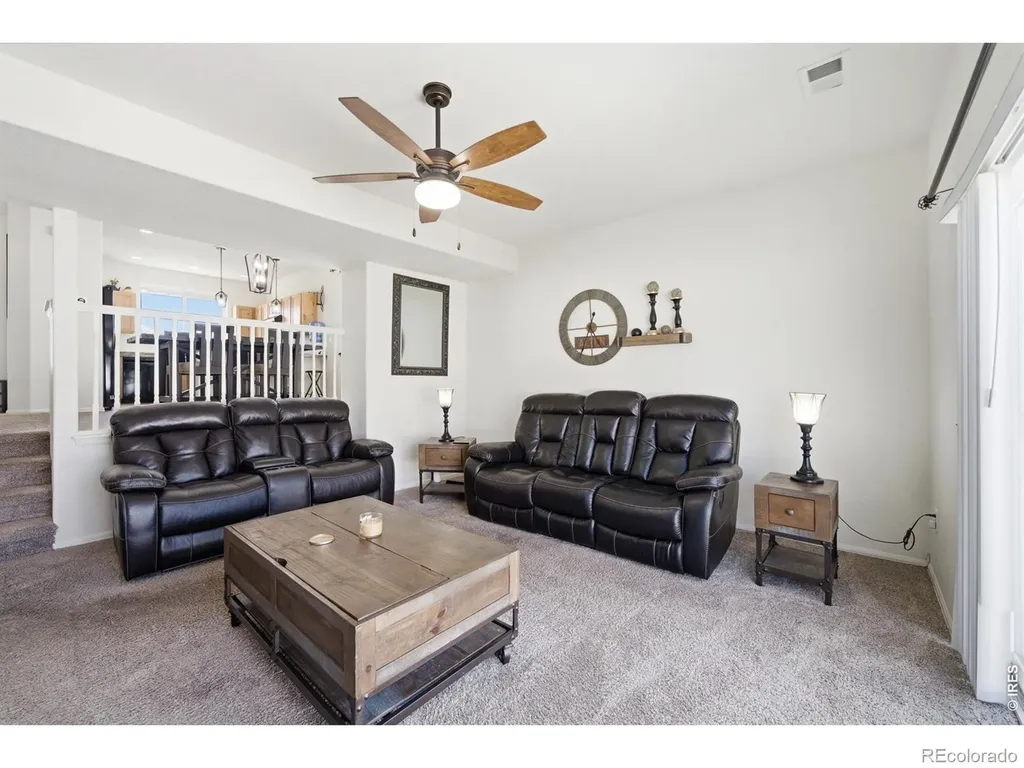 1106 Ibex Drive Severance CO 80550