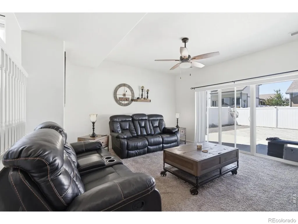 1106 Ibex Drive Severance CO 80550
