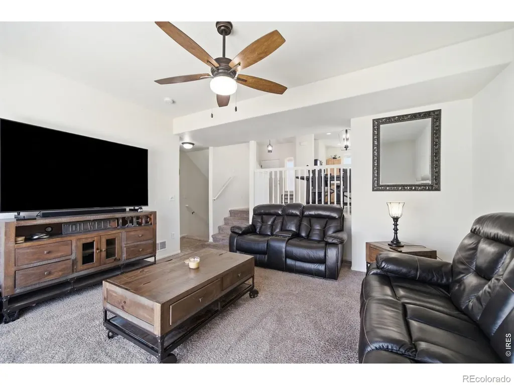 1106 Ibex Drive Severance CO 80550