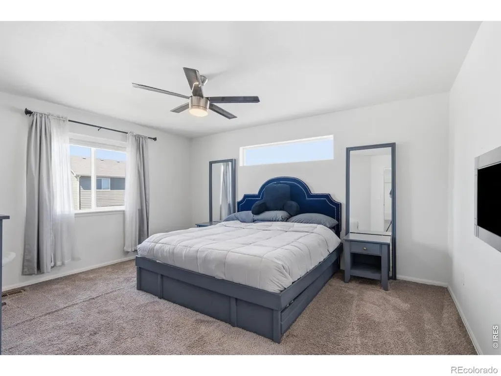 1106 Ibex Drive Severance CO 80550