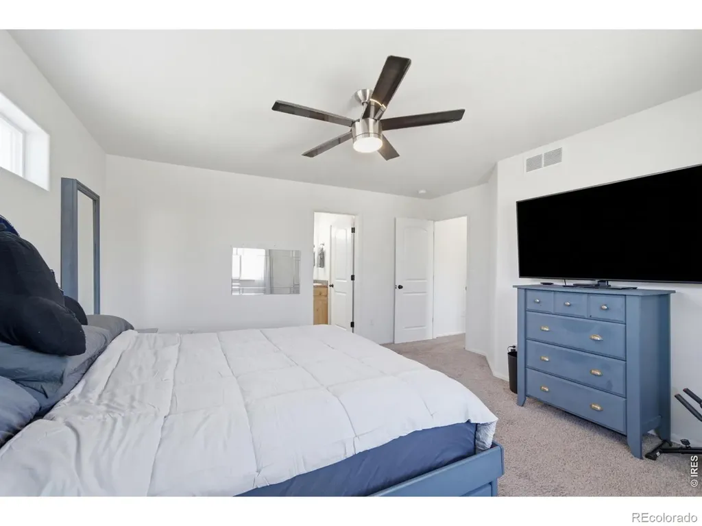 1106 Ibex Drive Severance CO 80550