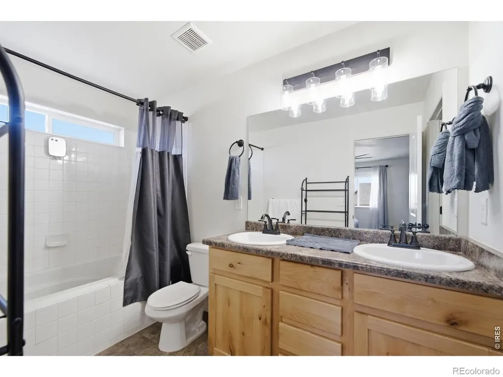 1106 Ibex Drive Severance CO 80550