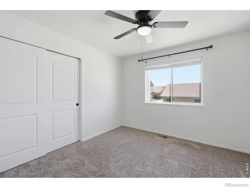 1106 Ibex Drive Severance CO 80550