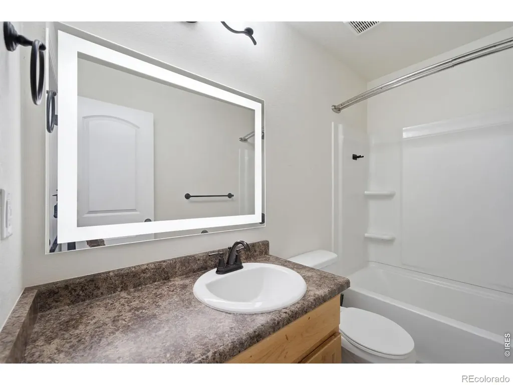 1106 Ibex Drive Severance CO 80550