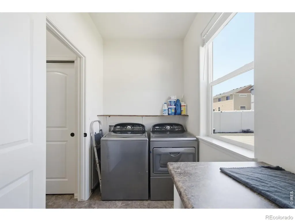 1106 Ibex Drive Severance CO 80550