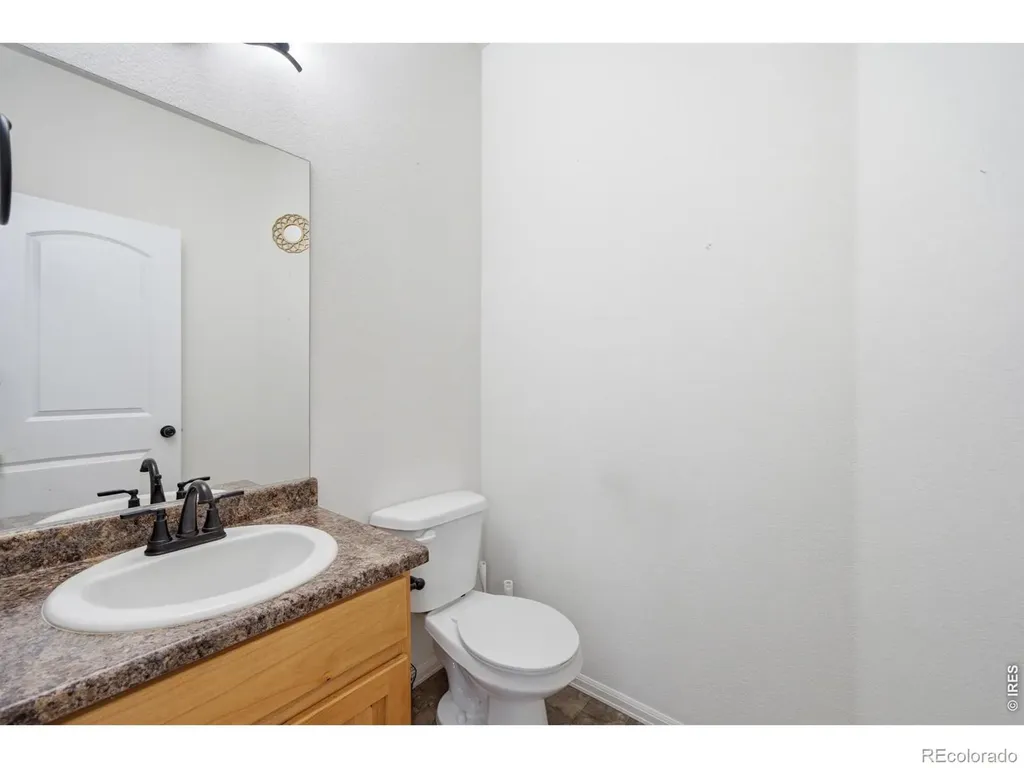 1106 Ibex Drive Severance CO 80550
