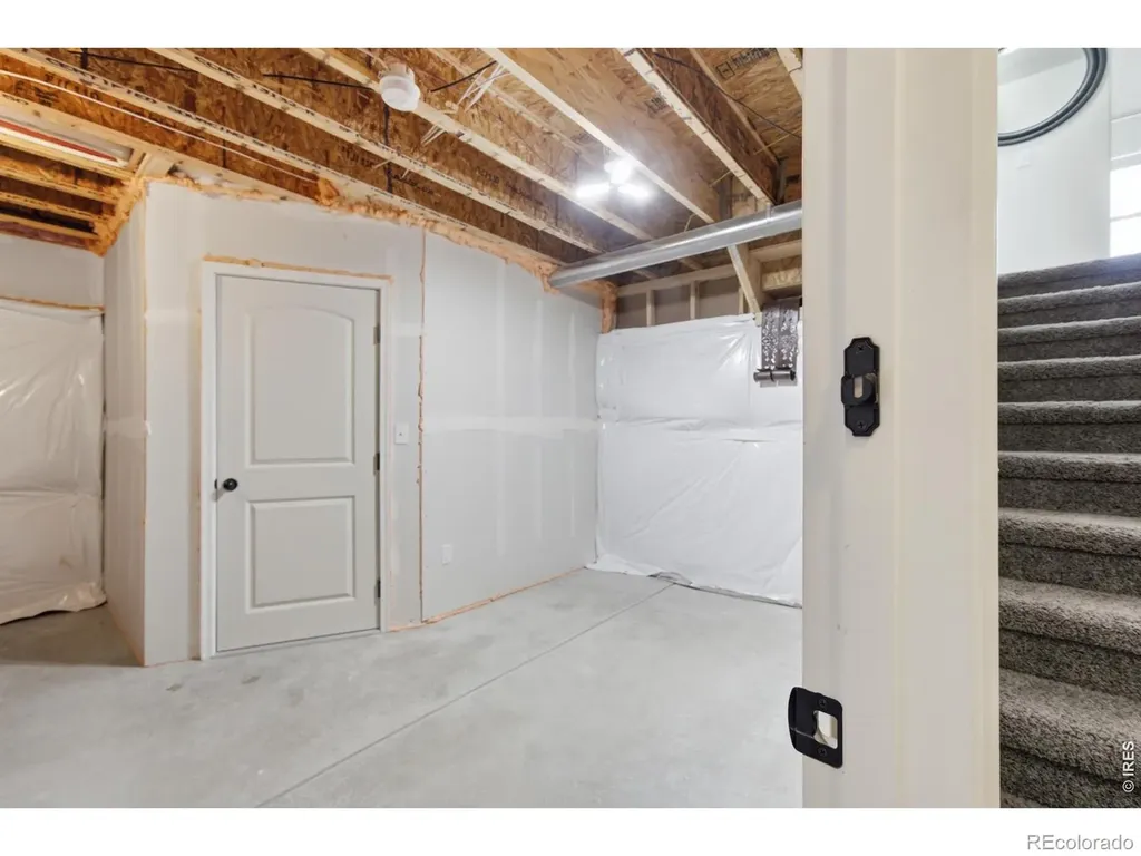 1106 Ibex Drive Severance CO 80550