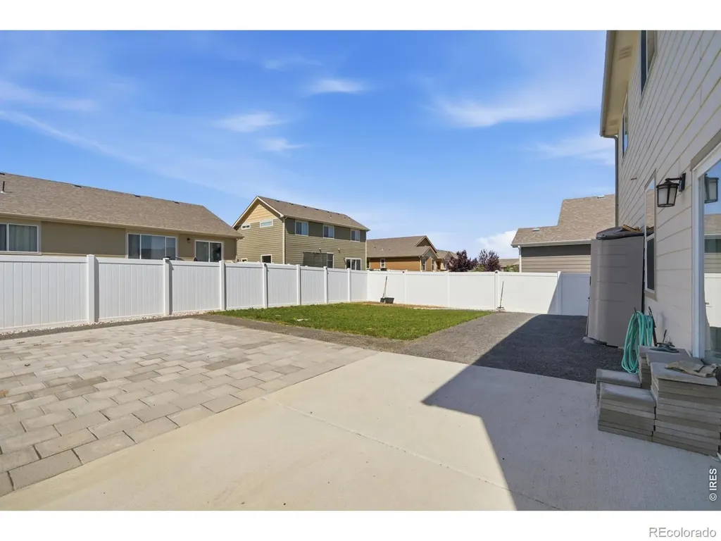 1106 Ibex Drive Severance CO 80550