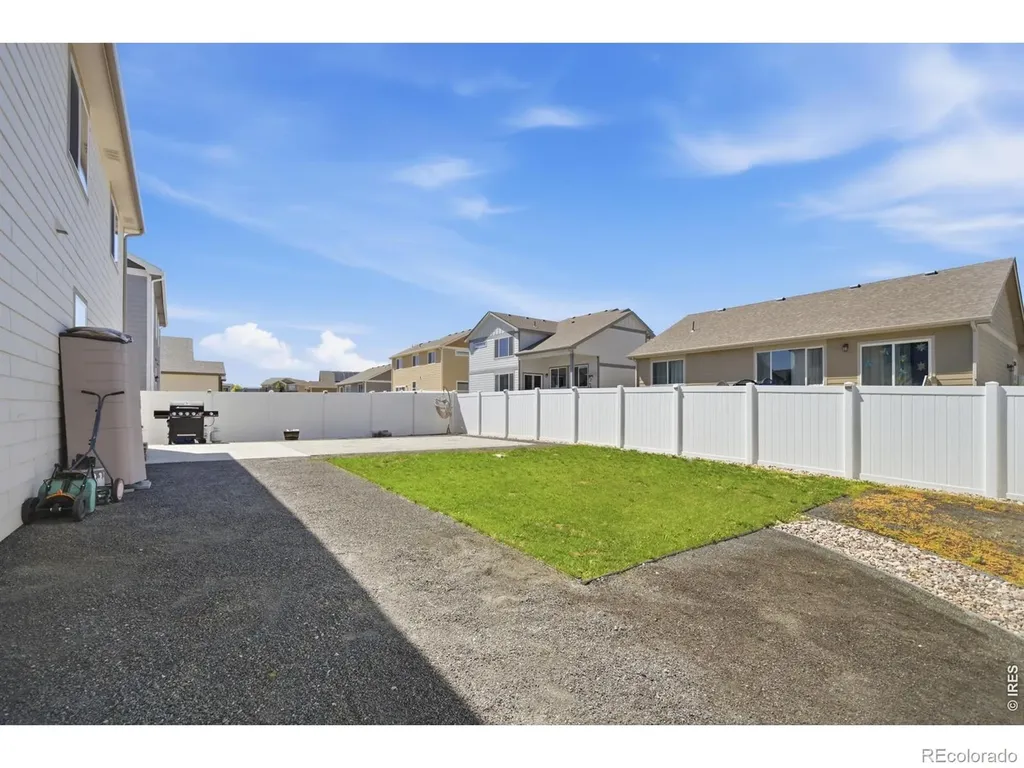1106 Ibex Drive Severance CO 80550