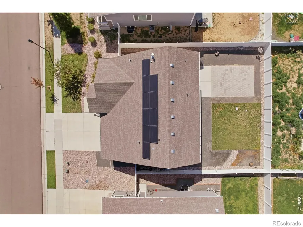 1106 Ibex Drive Severance CO 80550