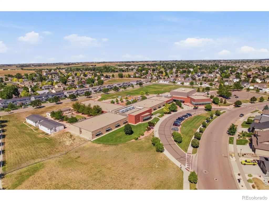 1106 Ibex Drive Severance CO 80550