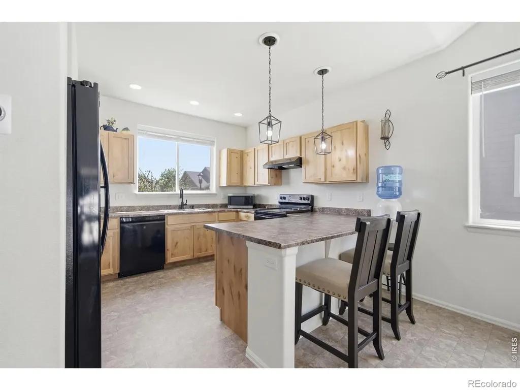 1106 Ibex Drive Severance CO 80550