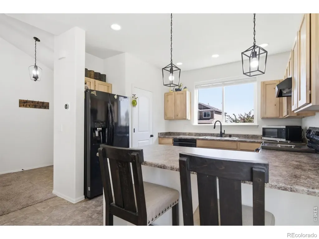 1106 Ibex Drive Severance CO 80550