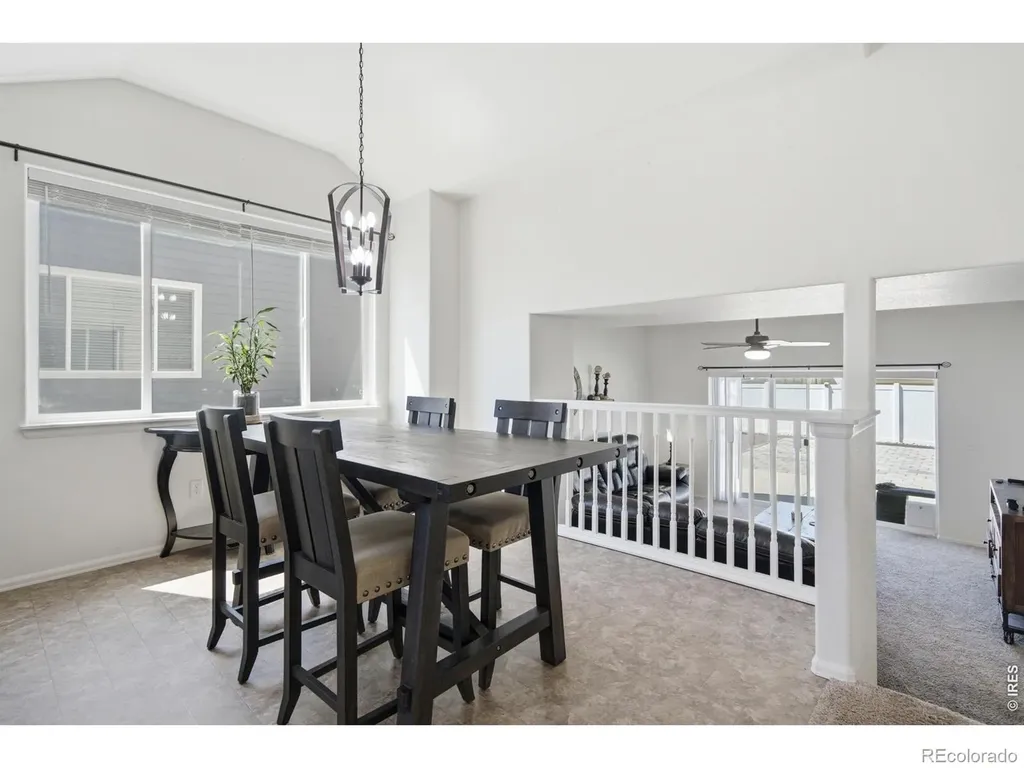 1106 Ibex Drive Severance CO 80550