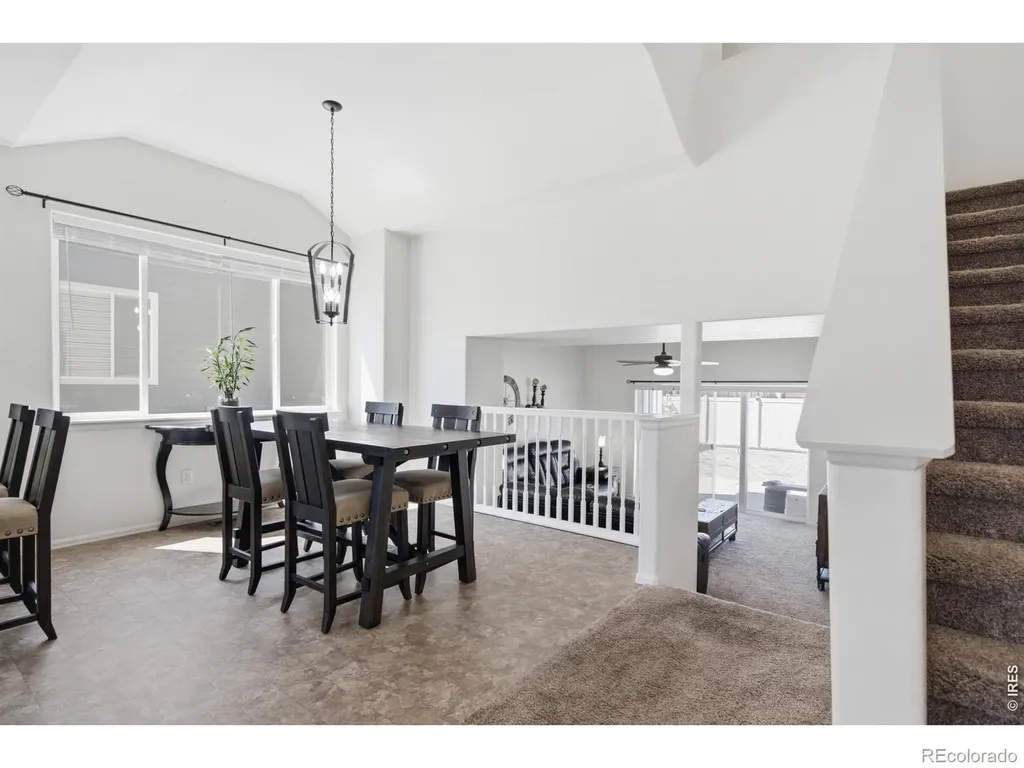 1106 Ibex Drive Severance CO 80550