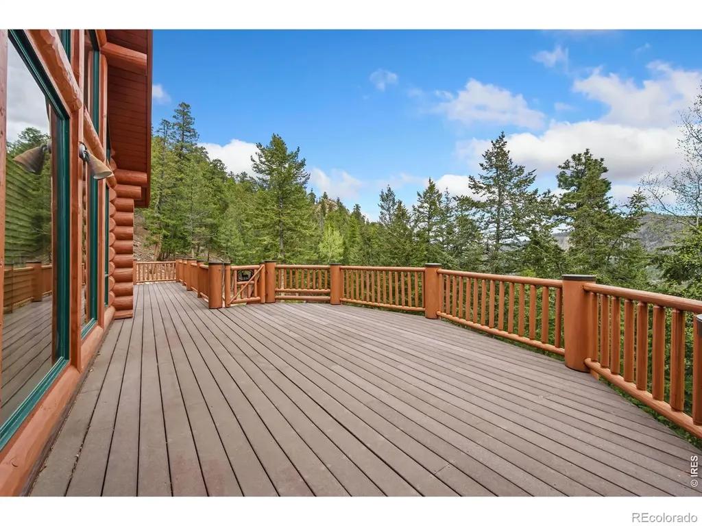 1490 Hummingbird Drive Estes Park CO 80517