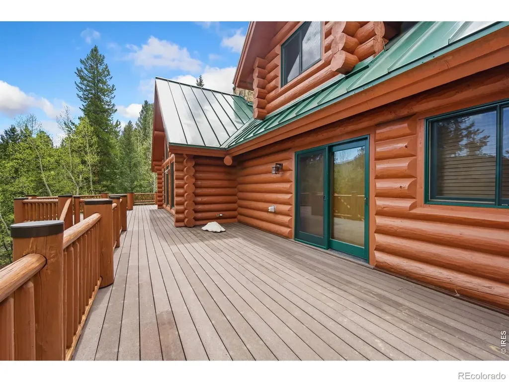 1490 Hummingbird Drive Estes Park CO 80517