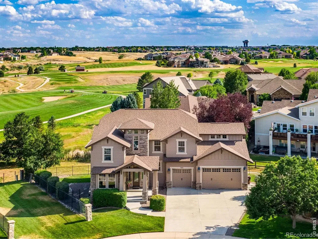 7373 Spanish Bay Drive Windsor CO 80550
