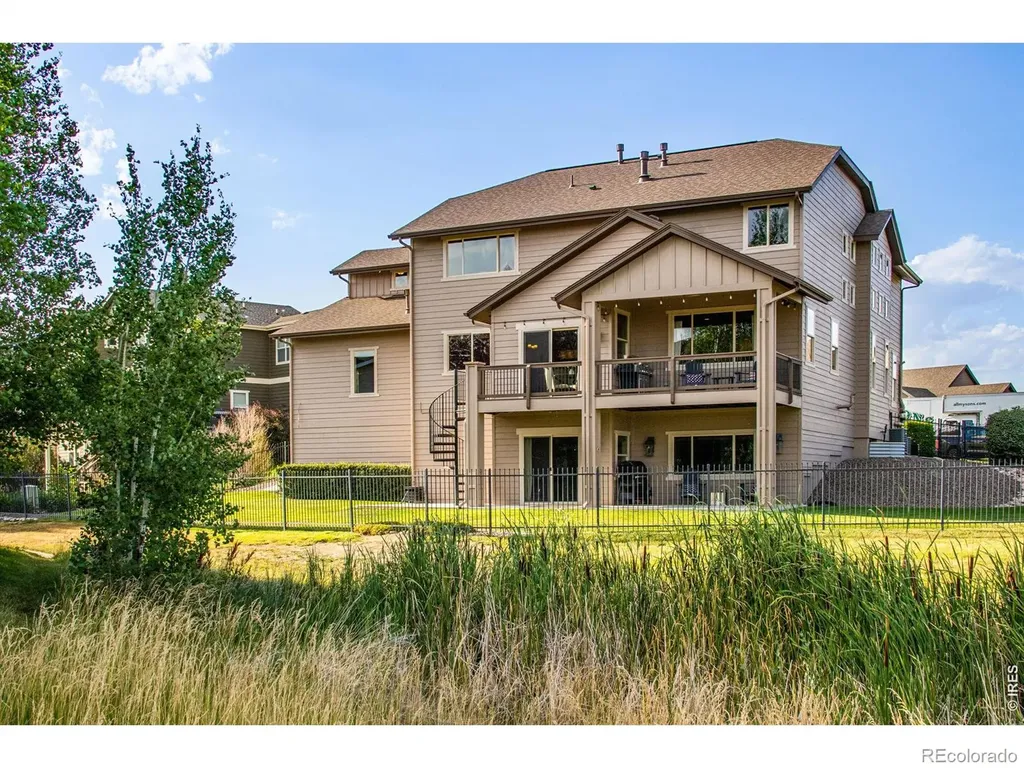 7373 Spanish Bay Drive Windsor CO 80550