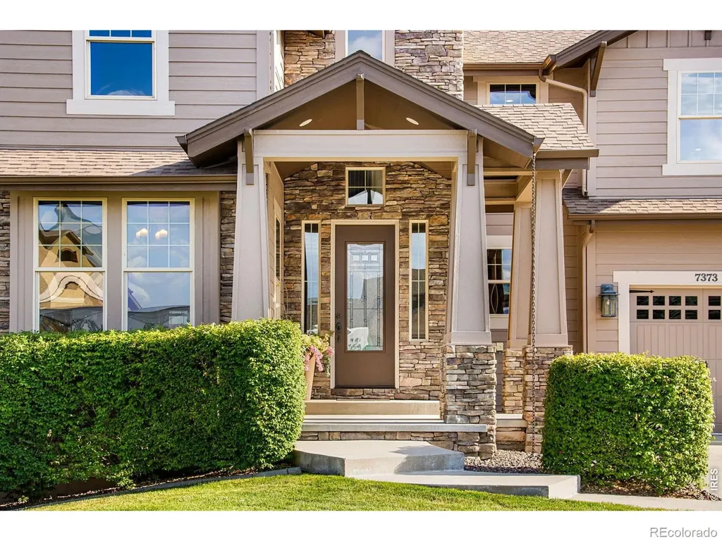 7373 Spanish Bay Drive Windsor CO 80550