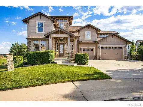 7373 Spanish Bay Drive Windsor CO 80550