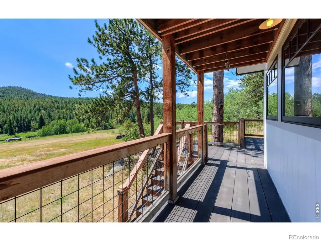 1820 Lazy Z Road Nederland CO 80466