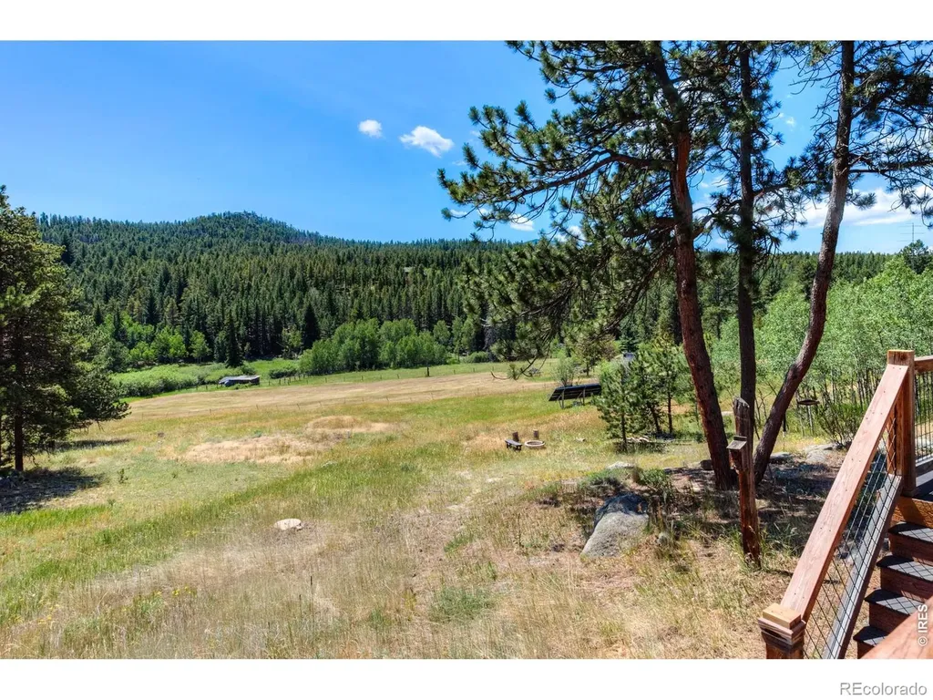 1820 Lazy Z Road Nederland CO 80466