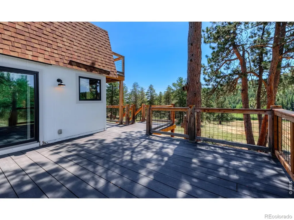 1820 Lazy Z Road Nederland CO 80466