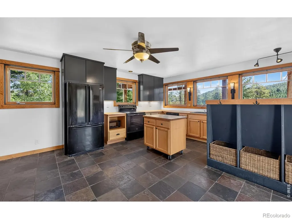 1820 Lazy Z Road Nederland CO 80466