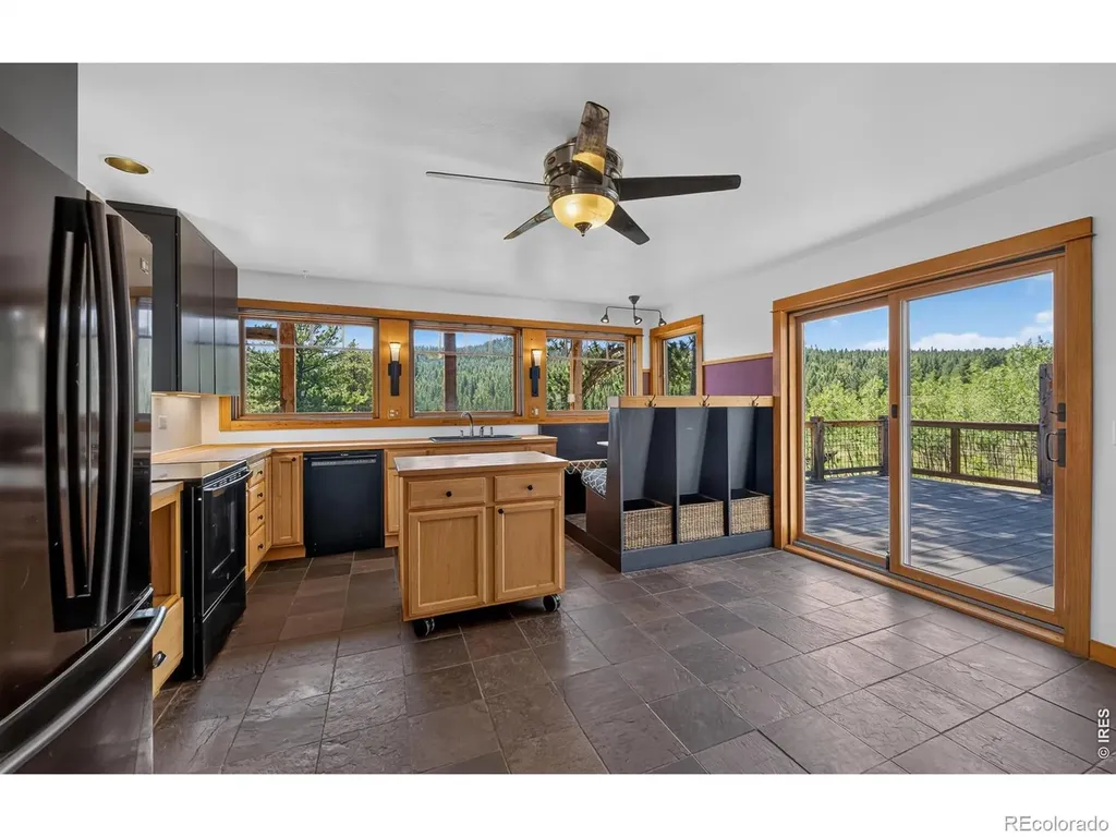 1820 Lazy Z Road Nederland CO 80466
