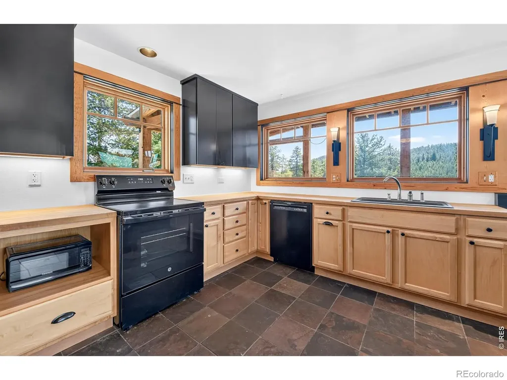 1820 Lazy Z Road Nederland CO 80466